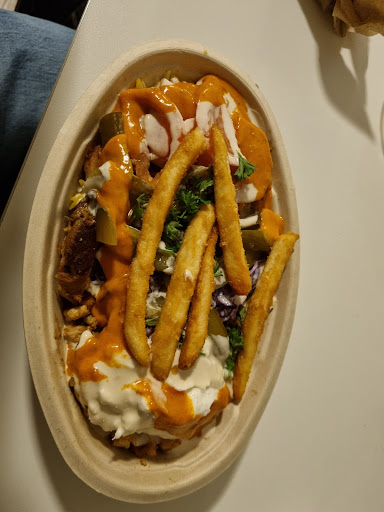 Photo of Tahini's - 250 Phillip St Unit A & B, Waterloo, ON N2L 3E9